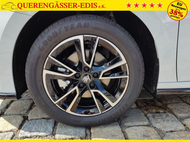 Skoda / Fabia / Wei&szlig; / / / , Beispielbilder, ggf. teilweise mit Sonderausstattung