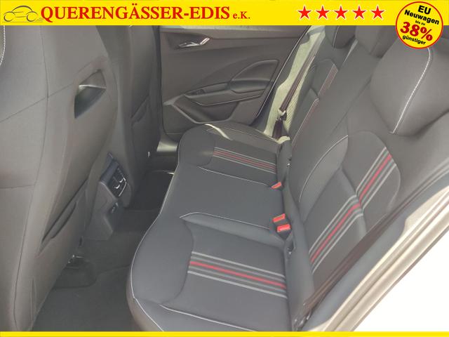 Skoda / Fabia / Wei&szlig; / / / , Beispielbilder, ggf. teilweise mit Sonderausstattung