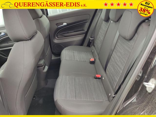 Jeep / Avenger / Schwarz / / / , Beispielbilder, ggf. teilweise mit Sonderausstattung