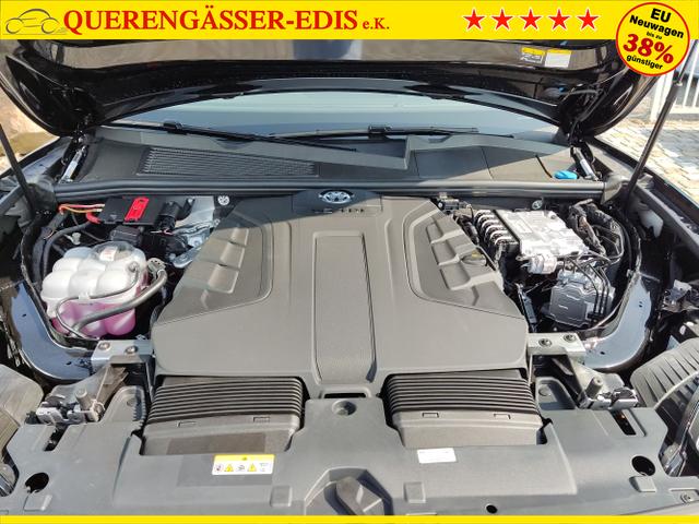 Volkswagen / Touareg / Schwarz / / / , Beispielbilder, ggf. teilweise mit Sonderausstattung