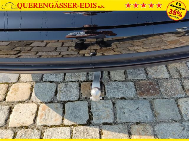 Volkswagen / Touareg / Schwarz / / / , Beispielbilder, ggf. teilweise mit Sonderausstattung