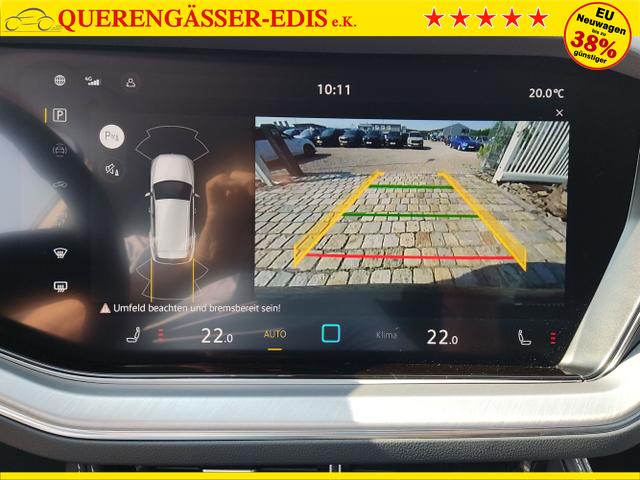 Volkswagen / Touareg / Schwarz / / / , Beispielbilder, ggf. teilweise mit Sonderausstattung