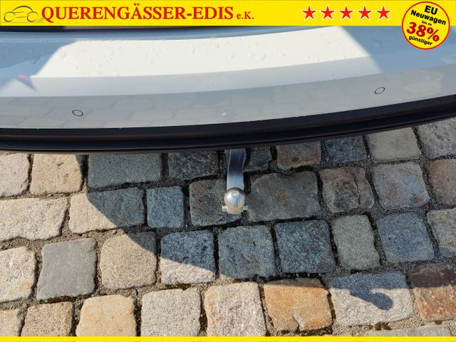 Volkswagen / Touareg / Weiß / / / , Beispielbilder, ggf. teilweise mit Sonderausstattung