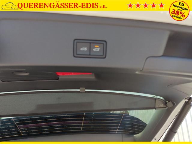 Volkswagen / Touareg / Weiß / / / , Beispielbilder, ggf. teilweise mit Sonderausstattung
