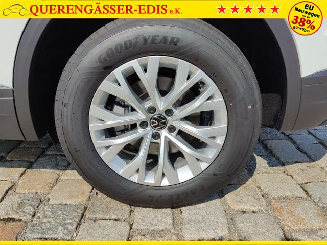 Volkswagen / Touareg / Weiß / / / , Beispielbilder, ggf. teilweise mit Sonderausstattung