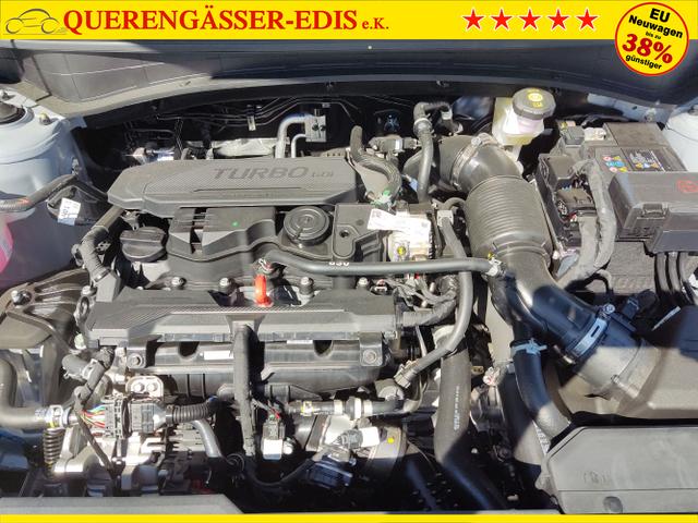 Kia / Sportage / Silber / / / , Beispielbilder, ggf. teilweise mit Sonderausstattung