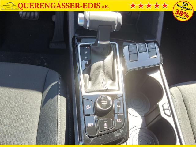Kia / Sportage / Silber / / / , Beispielbilder, ggf. teilweise mit Sonderausstattung