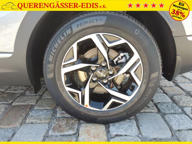 Kia / Sportage / Silber / / / , Beispielbilder, ggf. teilweise mit Sonderausstattung