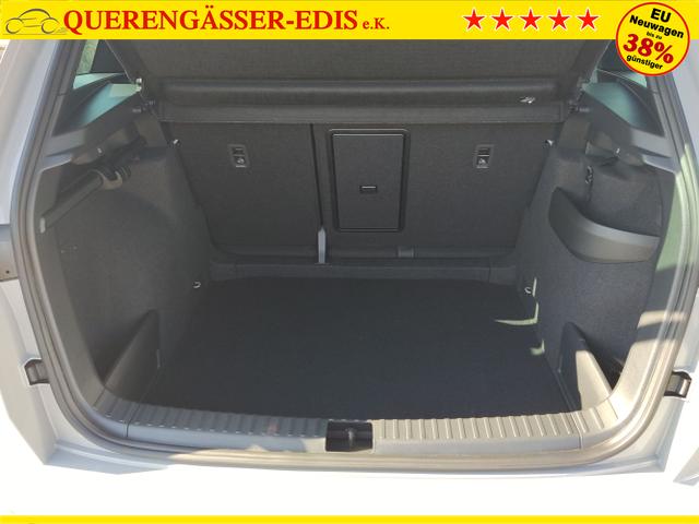 Skoda / Karoq / Grau / / / , Beispielbilder, ggf. teilweise mit Sonderausstattung