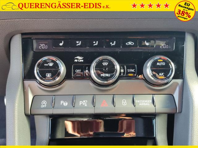 Skoda / Karoq / Grau / / / , Beispielbilder, ggf. teilweise mit Sonderausstattung