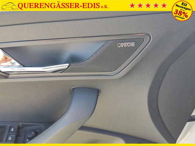 Skoda / Karoq / Weiß / / / , Beispielbilder, ggf. teilweise mit Sonderausstattung