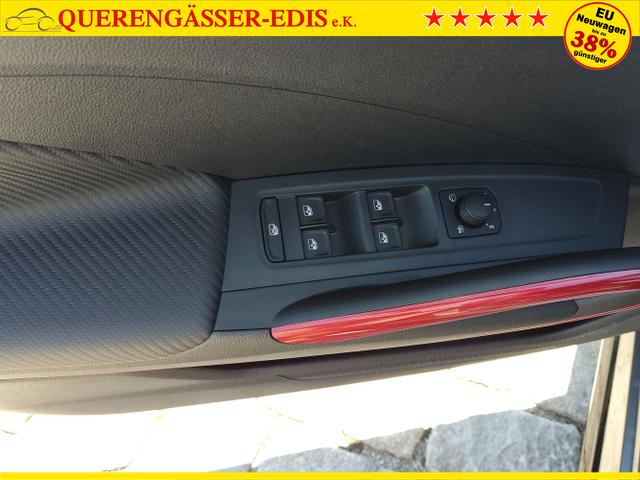 Skoda / Fabia / Grau / / / , Beispielbilder, ggf. teilweise mit Sonderausstattung