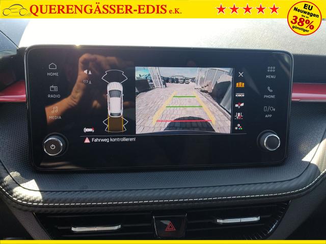 Skoda / Fabia / Grau / / / , Beispielbilder, ggf. teilweise mit Sonderausstattung