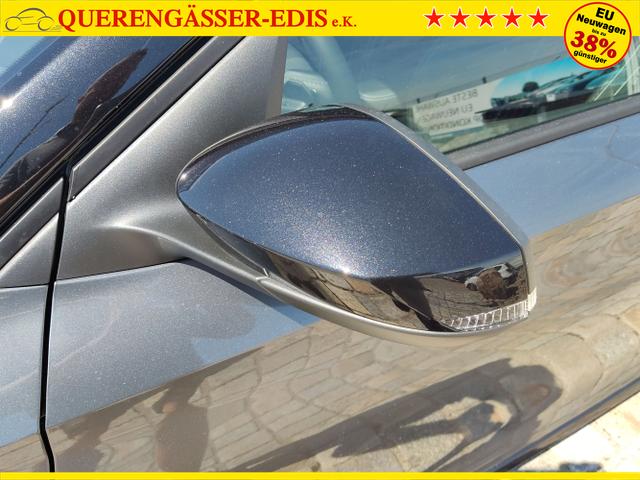Skoda / Fabia / Grau / / / , Beispielbilder, ggf. teilweise mit Sonderausstattung