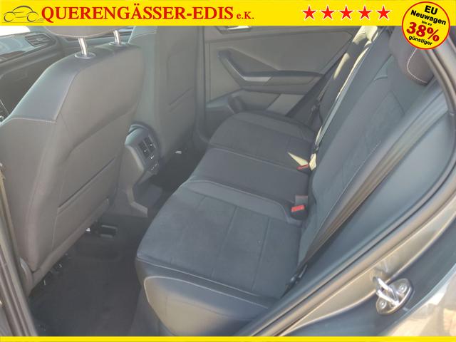Volkswagen / T-Roc / Grau / / / , Beispielbilder, ggf. teilweise mit Sonderausstattung