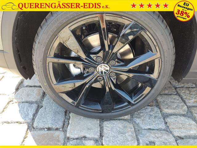 Volkswagen / T-Roc / Grau / / / , Beispielbilder, ggf. teilweise mit Sonderausstattung