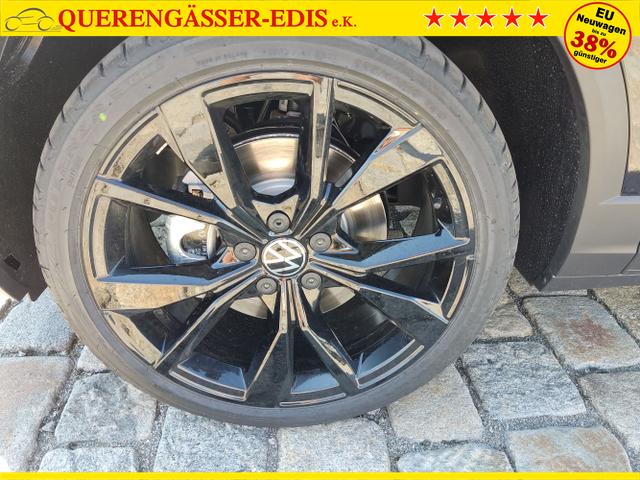 Volkswagen / T-Roc / Schwarz / / / , Beispielbilder, ggf. teilweise mit Sonderausstattung