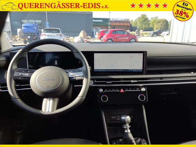 Hyundai / TUCSON / Schwarz / / / , Beispielbilder, ggf. teilweise mit Sonderausstattung