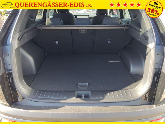 Hyundai / TUCSON / Schwarz / / / , Beispielbilder, ggf. teilweise mit Sonderausstattung