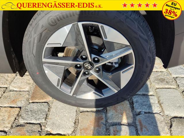 Hyundai / TUCSON / Schwarz / / / , Beispielbilder, ggf. teilweise mit Sonderausstattung
