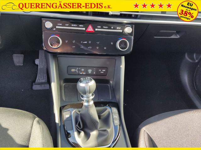 Hyundai / TUCSON / Schwarz / / / , Beispielbilder, ggf. teilweise mit Sonderausstattung