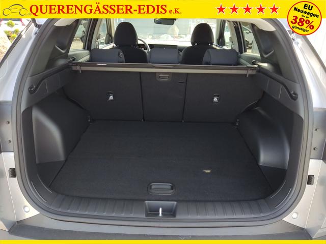 Hyundai / TUCSON / Silber / / / , Beispielbilder, ggf. teilweise mit Sonderausstattung
