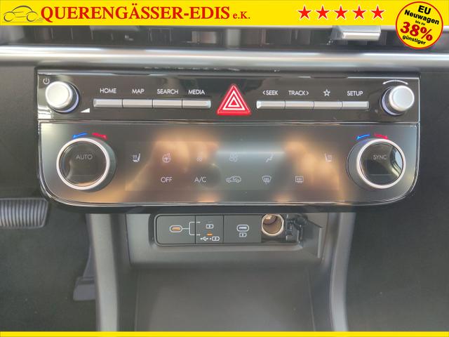 Hyundai / TUCSON / Silber / / / , Beispielbilder, ggf. teilweise mit Sonderausstattung