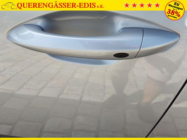 Hyundai / TUCSON / Silber / / / , Beispielbilder, ggf. teilweise mit Sonderausstattung