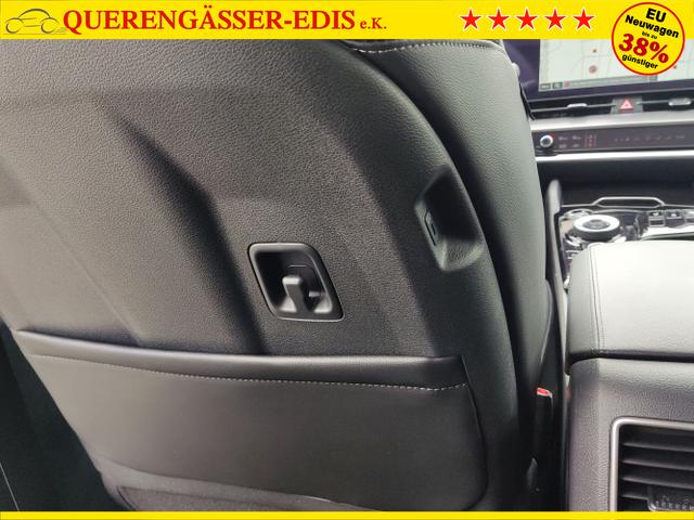 Kia / Sportage / Silber / / / , Beispielbilder, ggf. teilweise mit Sonderausstattung