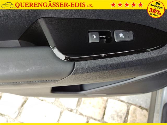 Kia / Sportage / Silber / / / , Beispielbilder, ggf. teilweise mit Sonderausstattung