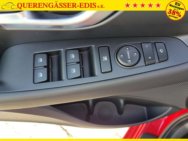 Hyundai / i30 / Rot / / / , Beispielbilder, ggf. teilweise mit Sonderausstattung