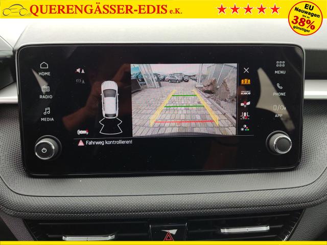 Skoda / Fabia / Schwarz / / / , Beispielbilder, ggf. teilweise mit Sonderausstattung