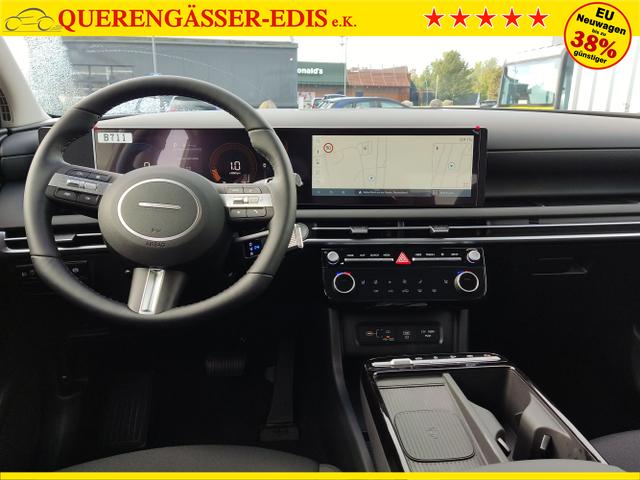 Hyundai / TUCSON / Rot / / / , Beispielbilder, ggf. teilweise mit Sonderausstattung