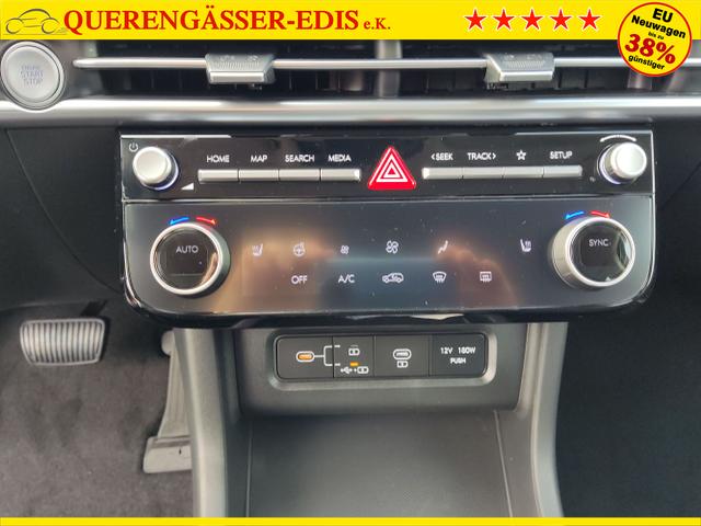Hyundai / TUCSON / Rot / / / , Beispielbilder, ggf. teilweise mit Sonderausstattung