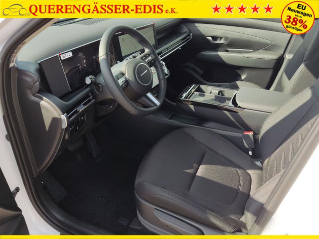 Hyundai / TUCSON / Weiß / / / , Beispielbilder, ggf. teilweise mit Sonderausstattung