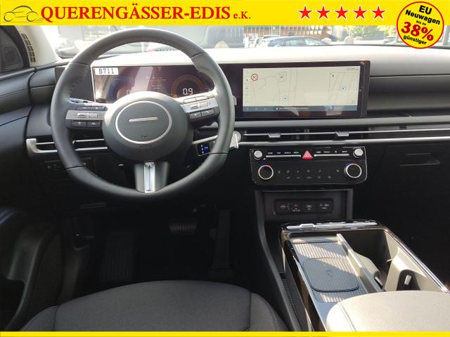 Hyundai / TUCSON / Weiß / / / , Beispielbilder, ggf. teilweise mit Sonderausstattung