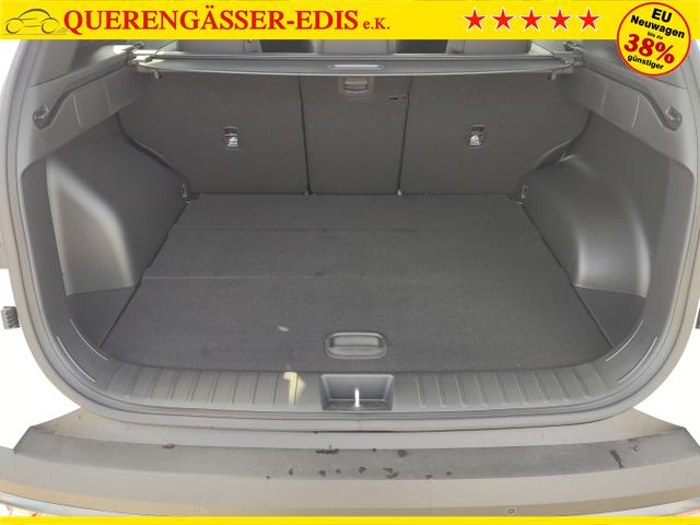 Hyundai / TUCSON / Weiß / / / , Beispielbilder, ggf. teilweise mit Sonderausstattung