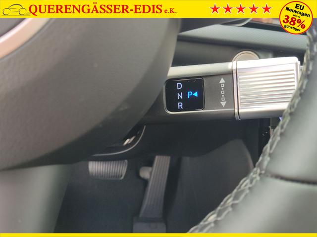 Hyundai / TUCSON / Weiß / / / , Beispielbilder, ggf. teilweise mit Sonderausstattung
