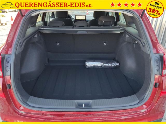 Hyundai / i30 Kombi / Rot / / / , Beispielbilder, ggf. teilweise mit Sonderausstattung