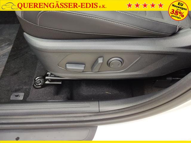 Kia / Sportage / Weiß / / / , Beispielbilder, ggf. teilweise mit Sonderausstattung