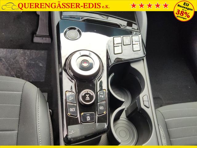 Kia / Sportage / Weiß / / / , Beispielbilder, ggf. teilweise mit Sonderausstattung