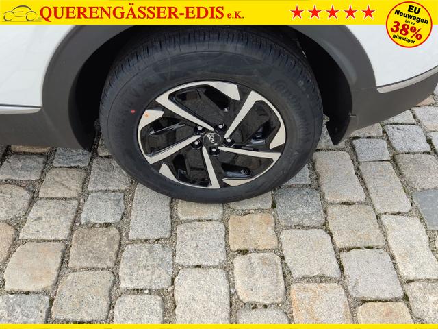 Kia / Sportage / Weiß / / / , Beispielbilder, ggf. teilweise mit Sonderausstattung