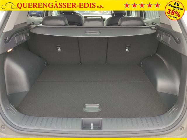 Kia / Sportage / Weiß / / / , Beispielbilder, ggf. teilweise mit Sonderausstattung