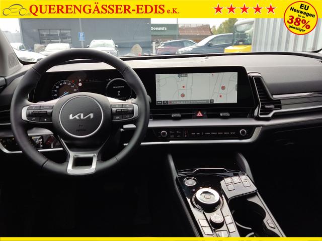 Kia / Sportage / Rot / / / , Beispielbilder, ggf. teilweise mit Sonderausstattung