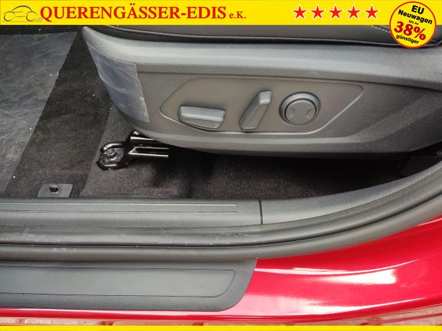Kia / Sportage / Rot / / / , Beispielbilder, ggf. teilweise mit Sonderausstattung