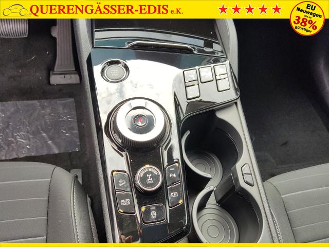 Kia / Sportage / Rot / / / , Beispielbilder, ggf. teilweise mit Sonderausstattung