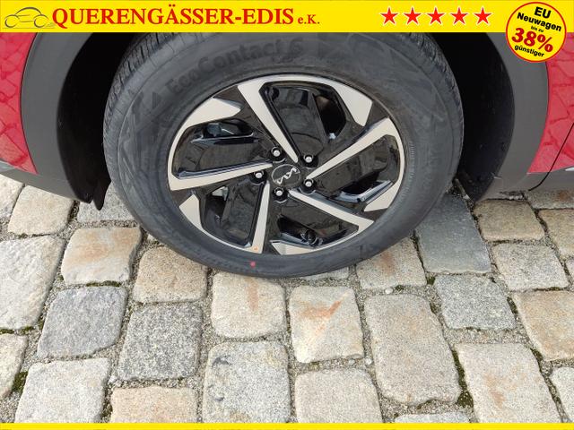 Kia / Sportage / Rot / / / , Beispielbilder, ggf. teilweise mit Sonderausstattung