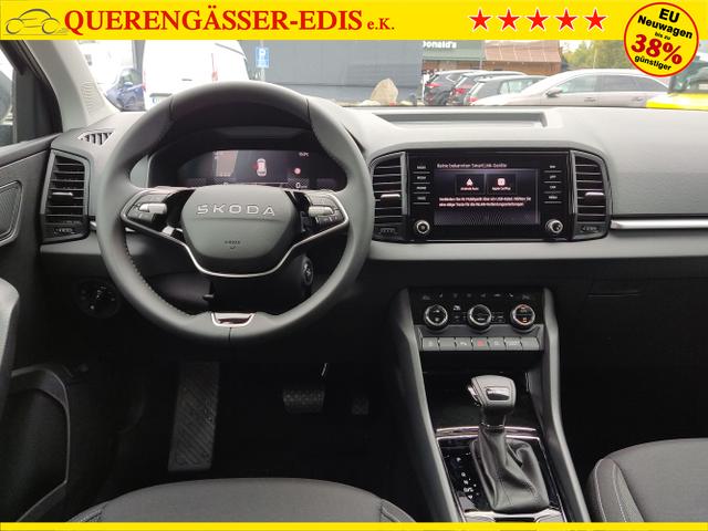 Skoda / Karoq / Grau / / / , Beispielbilder, ggf. teilweise mit Sonderausstattung