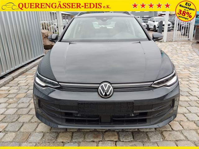 Volkswagen / Golf Variant / Grau / / / 