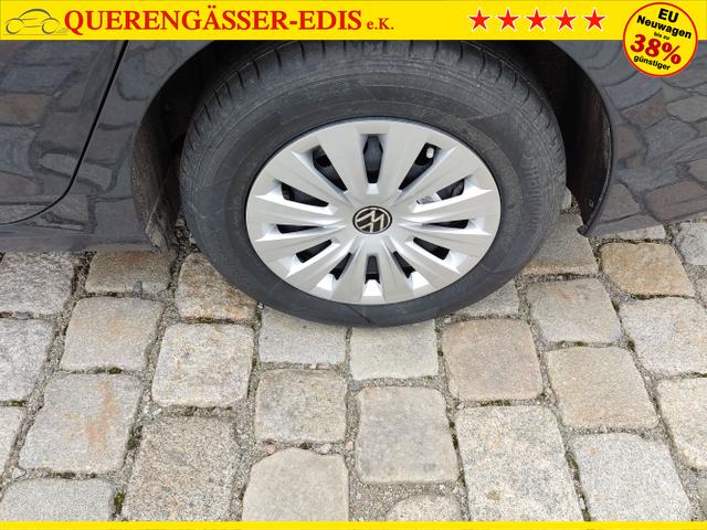 Volkswagen / Golf Variant / Grau / / / 